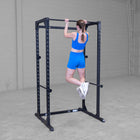 Best Fitness BFPR100B Power Rack