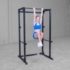 Best Fitness BFPR100B Power Rack