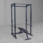 Best Fitness BFPR100B Power Rack