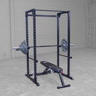 Best Fitness BFPR100B Power Rack