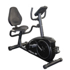 Best Fitness BFRB1B Recumbent Bike