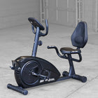Best Fitness BFRB1B Recumbent Bike