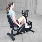 Best Fitness BFRB1B Recumbent Bike