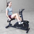 Best Fitness BFRB1B Recumbent Bike