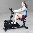 Best Fitness BFRB1B Recumbent Bike