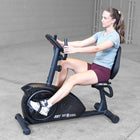 Best Fitness BFRB1B Recumbent Bike