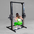 Body Solid Best Fitness Smith Machine - BFSM250