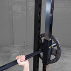Body Solid Best Fitness Smith Machine - BFSM250