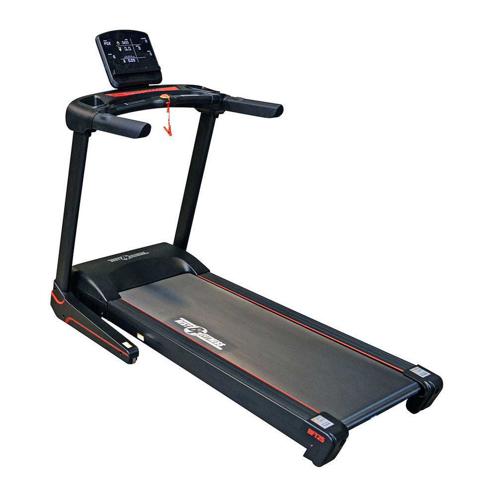 Best Fitness BFT25 Treadmill