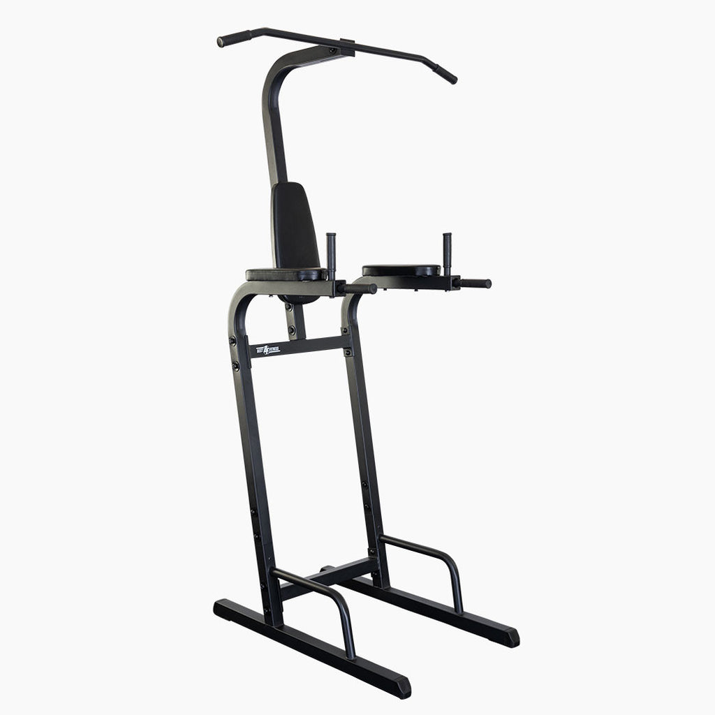 Best Fitness BFVK10B Vertical Knee Raise