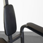 Best Fitness BFVK10B Vertical Knee Raise