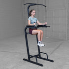 Best Fitness BFVK10B Vertical Knee Raise