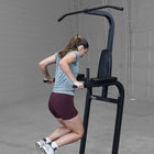 Best Fitness BFVK10B Vertical Knee Raise