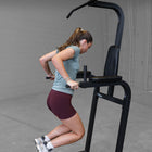 Best Fitness BFVK10B Vertical Knee Raise