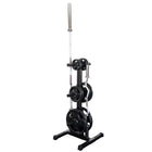 Best Fitness Weight Tree & Bar Holder - BFWT10B