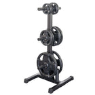 Best Fitness Weight Tree & Bar Holder - BFWT10B