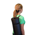 Body Solid BSTFM10 Foam Roll Up Exercise Mat