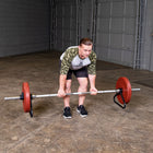 Body Solid BSTOBS Bar Stand