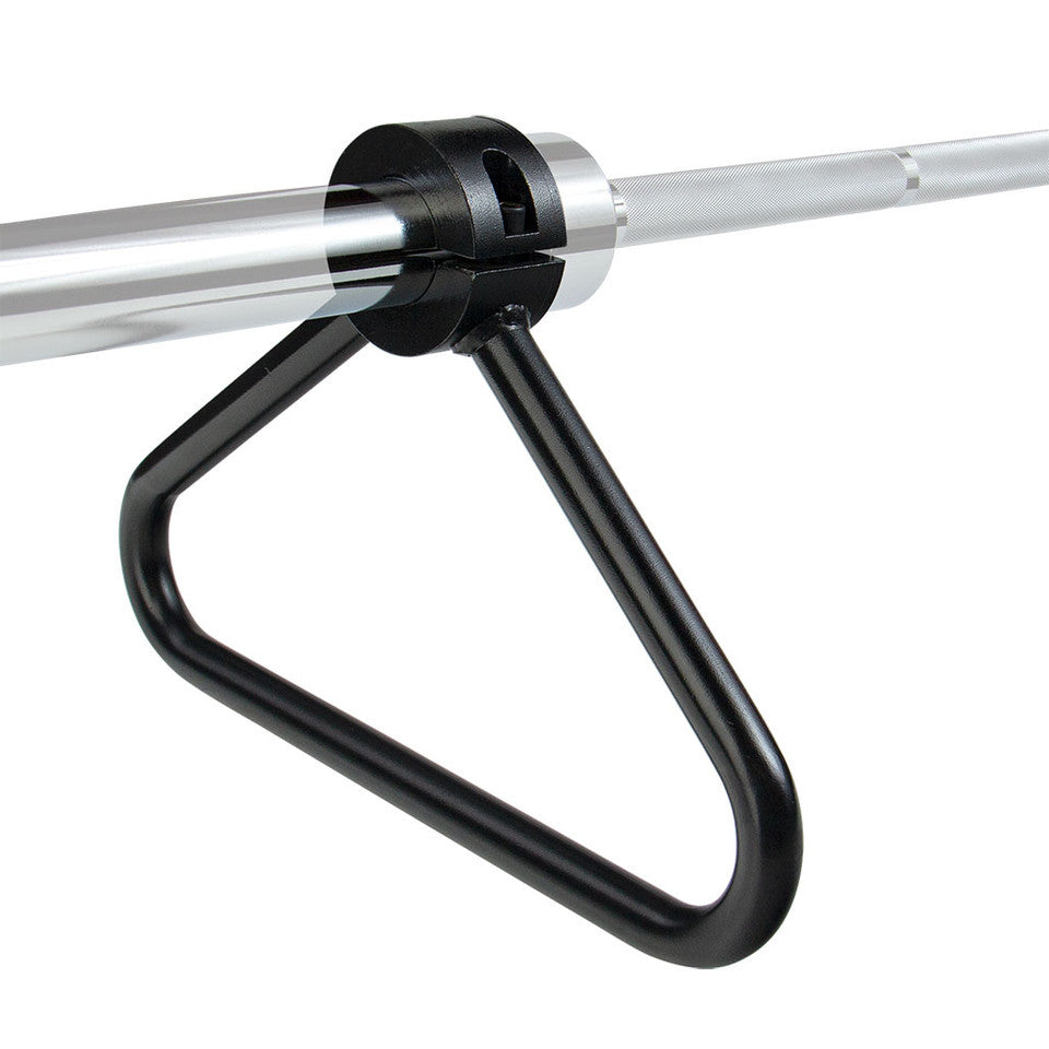 Body Solid BSTOBS Bar Stand
