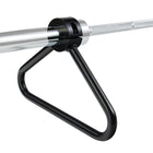 Body Solid BSTOBS Bar Stand