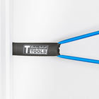 Body Solid BSTRTDA Resistance Tube Door Attachment