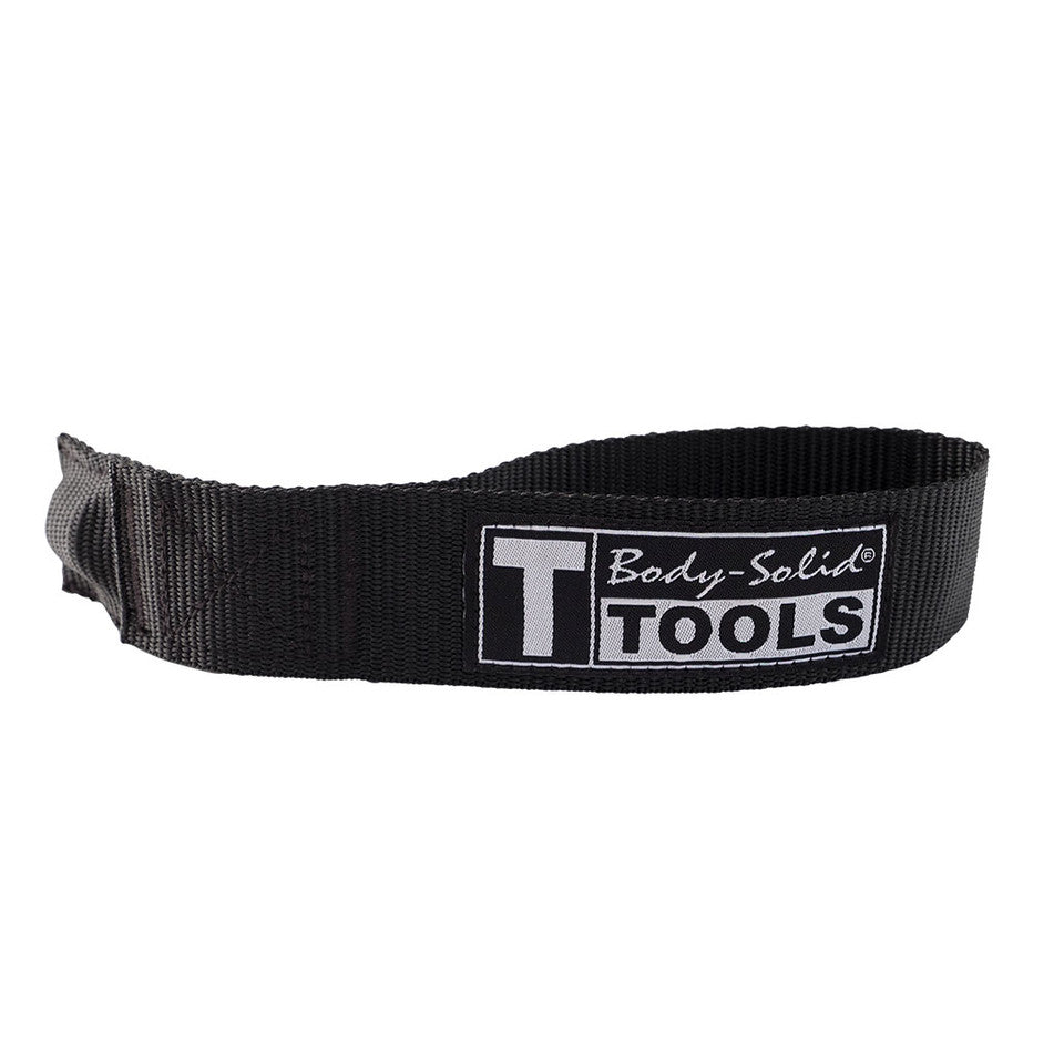 Body Solid BSTRTDA Resistance Tube Door Attachment