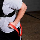 Body Solid BSTSH Sled Harness