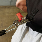 Body Solid BSTSH Sled Harness