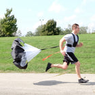 Body Solid BSTSH Sled Harness