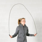 Body Solid BSTSR10 Premium Speed Rope