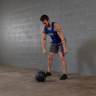 Body Solid Tools Tire-Tread Slam Balls - BSTTT