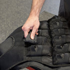 Body Solid BSTWVP40 Premium Weighted Vest