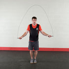 Body Solid BSTWVP20 Premium Weighted Vest