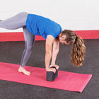 Body Solid BSTYB10 Yoga Block