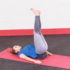 Body Solid BSTYB10 Yoga Block
