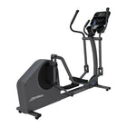 Life Fitness E1 Elliptical Cross-Trainer