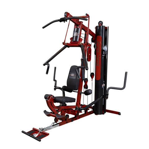 Body Solid G6BR Bi-Angular Multi-Station Gym