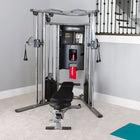 Life Fitness G7 Home Gym