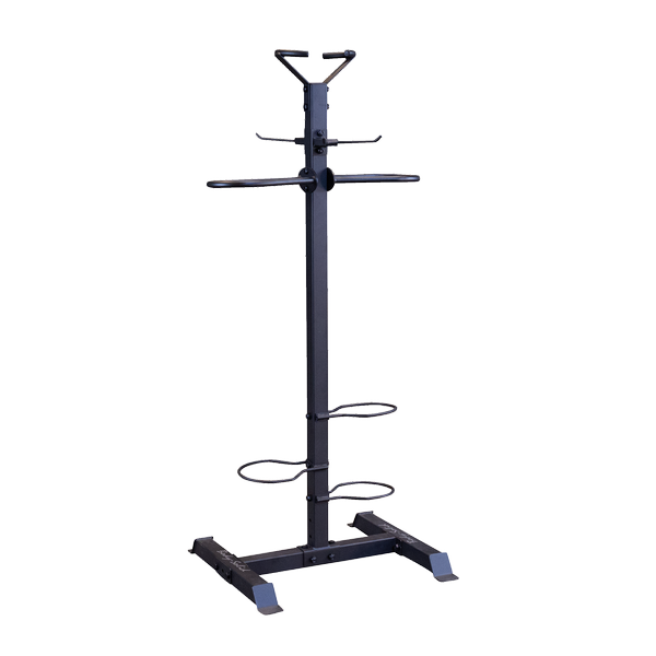 Body Solid Compact Accessory Tower - GAR50