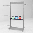 Body Solid GARTRAY Kettlebell Tray for GAR250