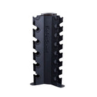 Body Solid GDR80 Vertical Dumbbell Rack