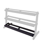 Body Solid GDR60UPB Expandable Upright Bar
