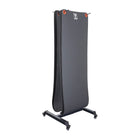 Body Solid GHMR10 Mobile Hanging Mat Rack