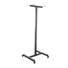 Body Solid GHMR10 Mobile Hanging Mat Rack