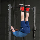 Body Solid GIB2R Inversion Boots