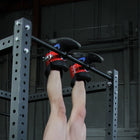 Body Solid GIB2R Inversion Boots