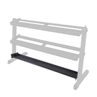 Body Solid GDR60UPB Expandable Upright Bar