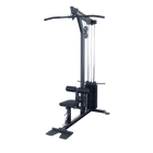 Body Solid GLM85B Lat Machine