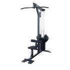 Body Solid GLM85B Lat Machine
