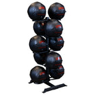 Body Solid GMR20-DYNAPACK Dynamax Medicine Ball Package